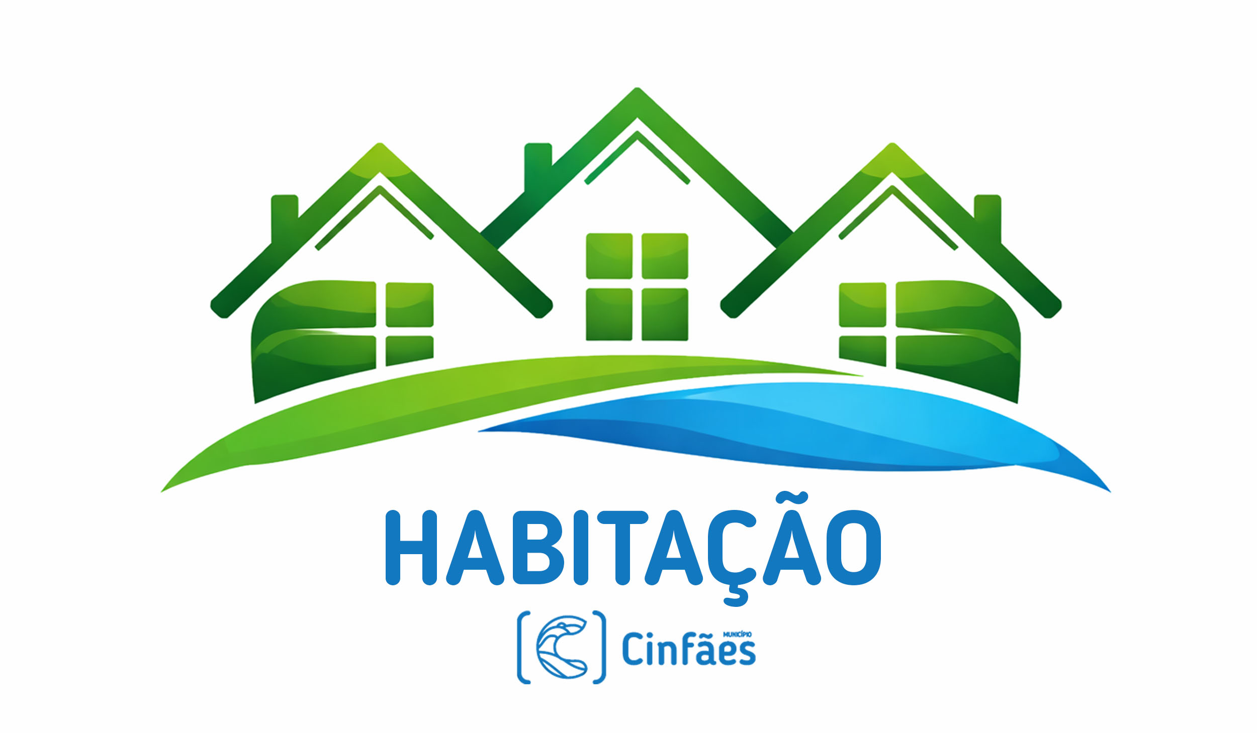 Publicitação do Início de Procedimento de Elaboração do Regulamento do Parque Habitacional do Município de Cinfães