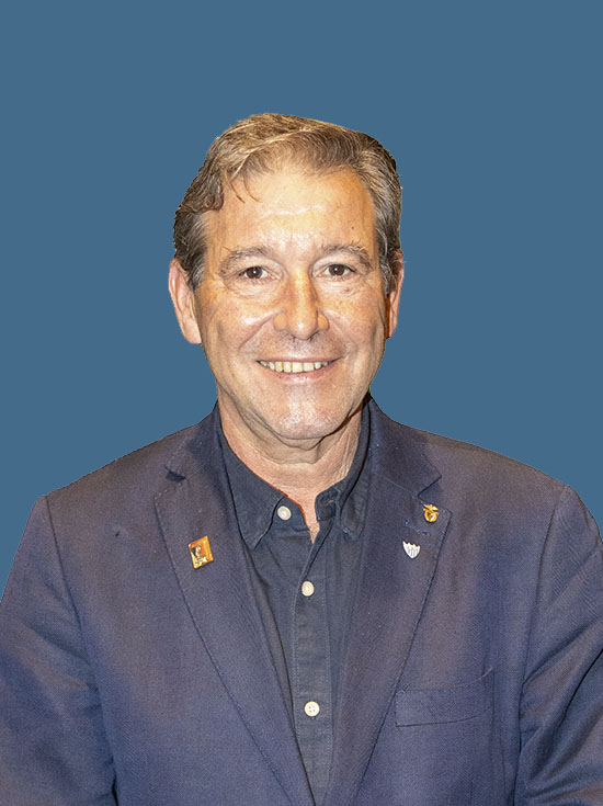 Mário Luís Correia da Silva