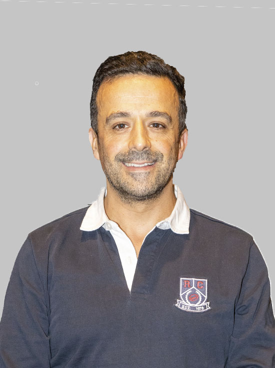 Hélder José Castela Pereira