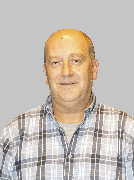 Luís Rodrigues Pontes