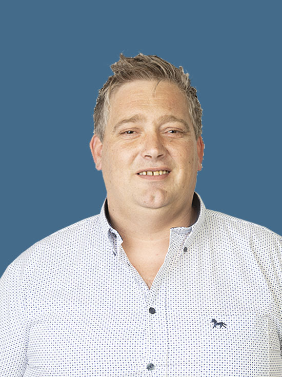 Marcos Filipe Teixeira