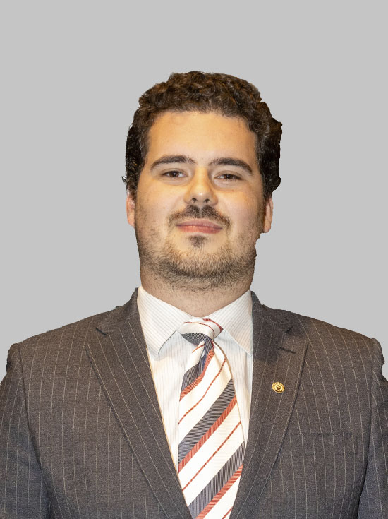 Rafael de Carvalho Pinto