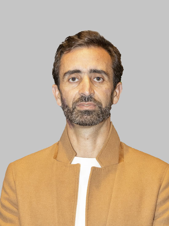 Sérgio Filipe Ramalho da Silva