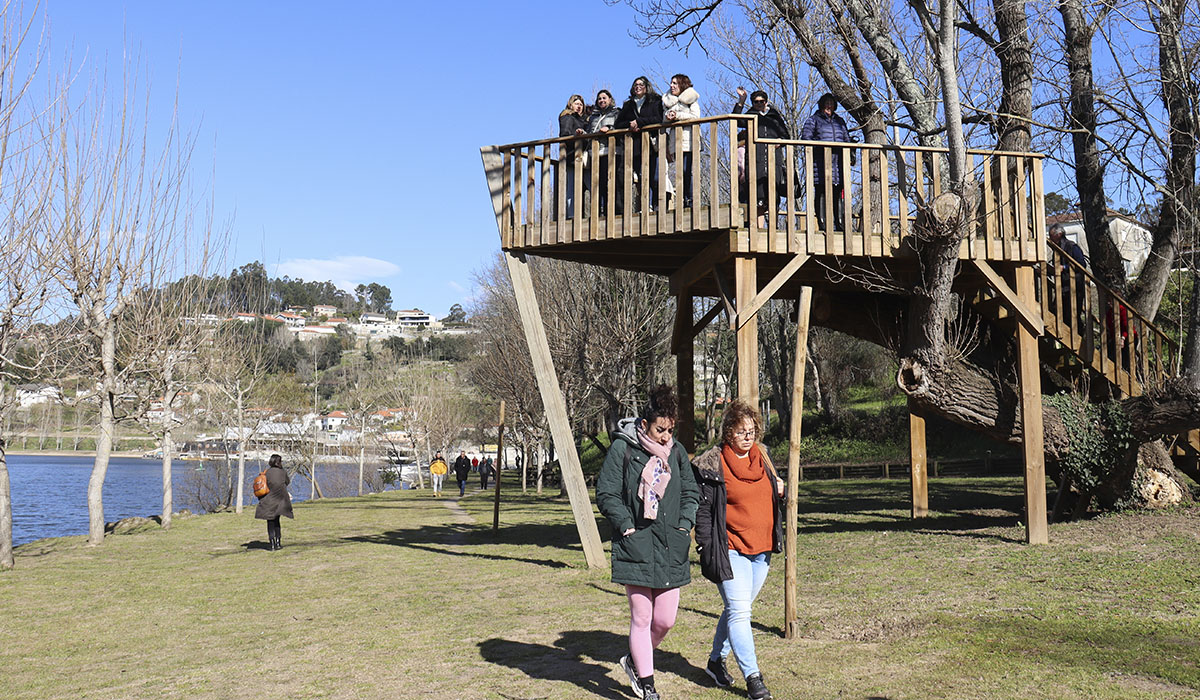Redescobrir Cinfães – Conhecer o que é Nosso – 2º Dia