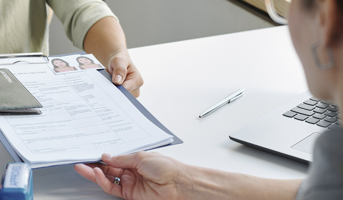 Apoio à integração de Imigrantes