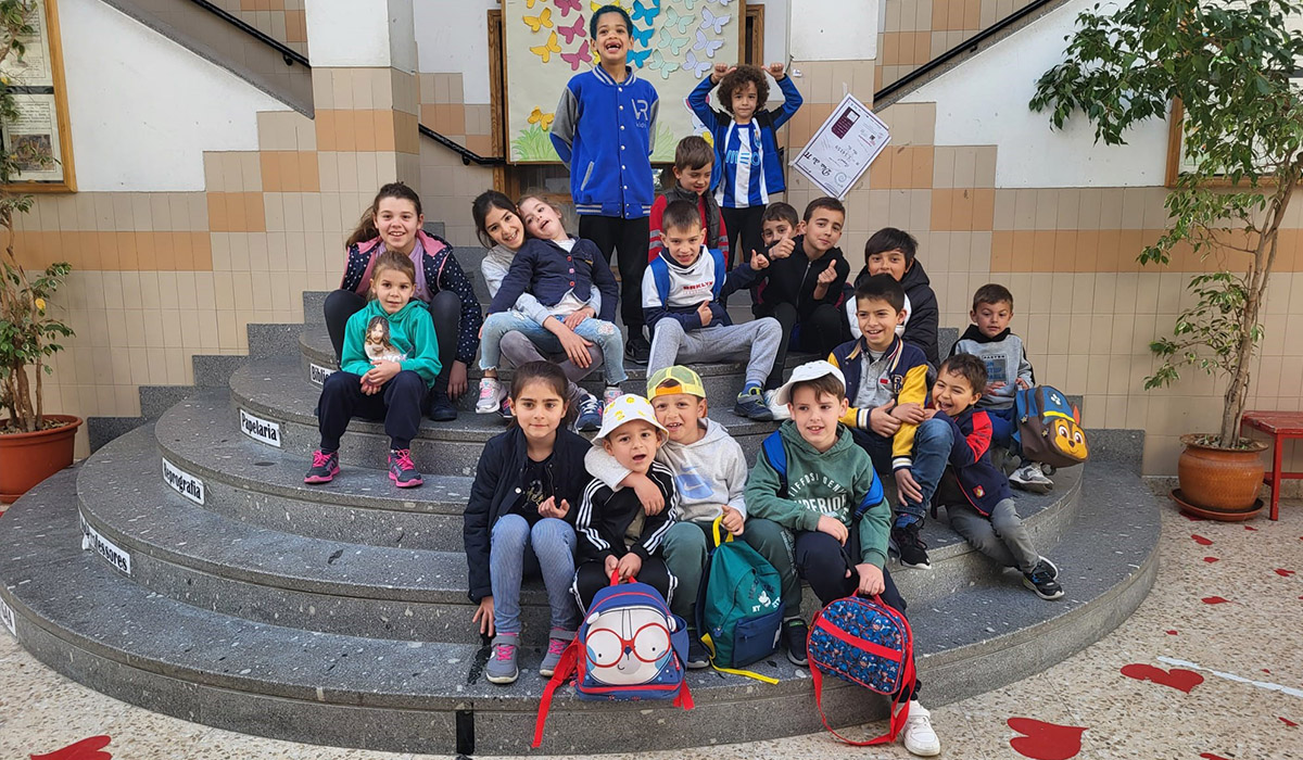 “Cinfães em Movimento” animou as férias da Páscoa dos mais novos