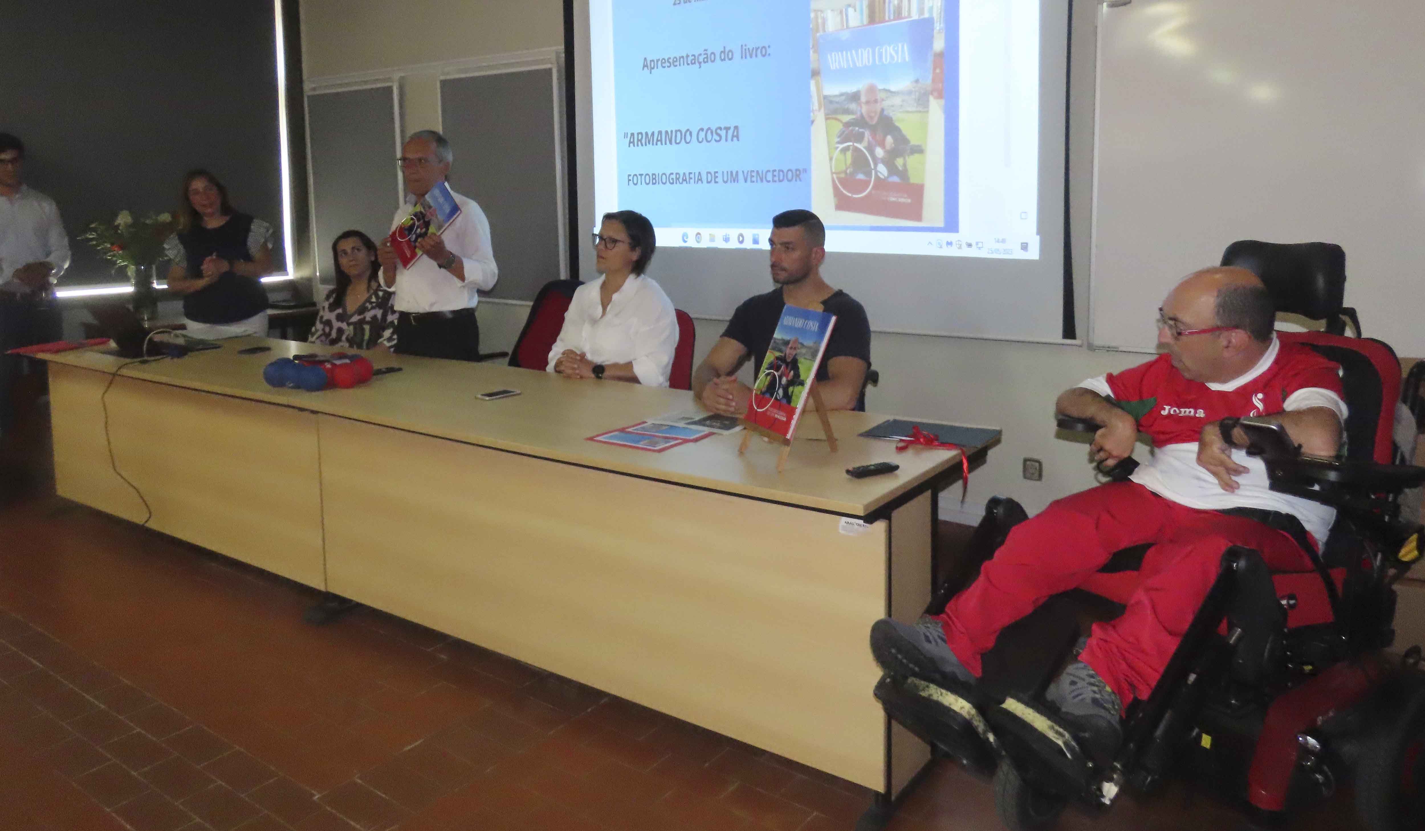 Câmara promove ação de sensibilização sobre a Deficiência