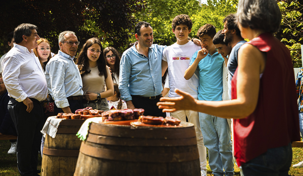 Aldear em Fornelos – um dia de partilha!
