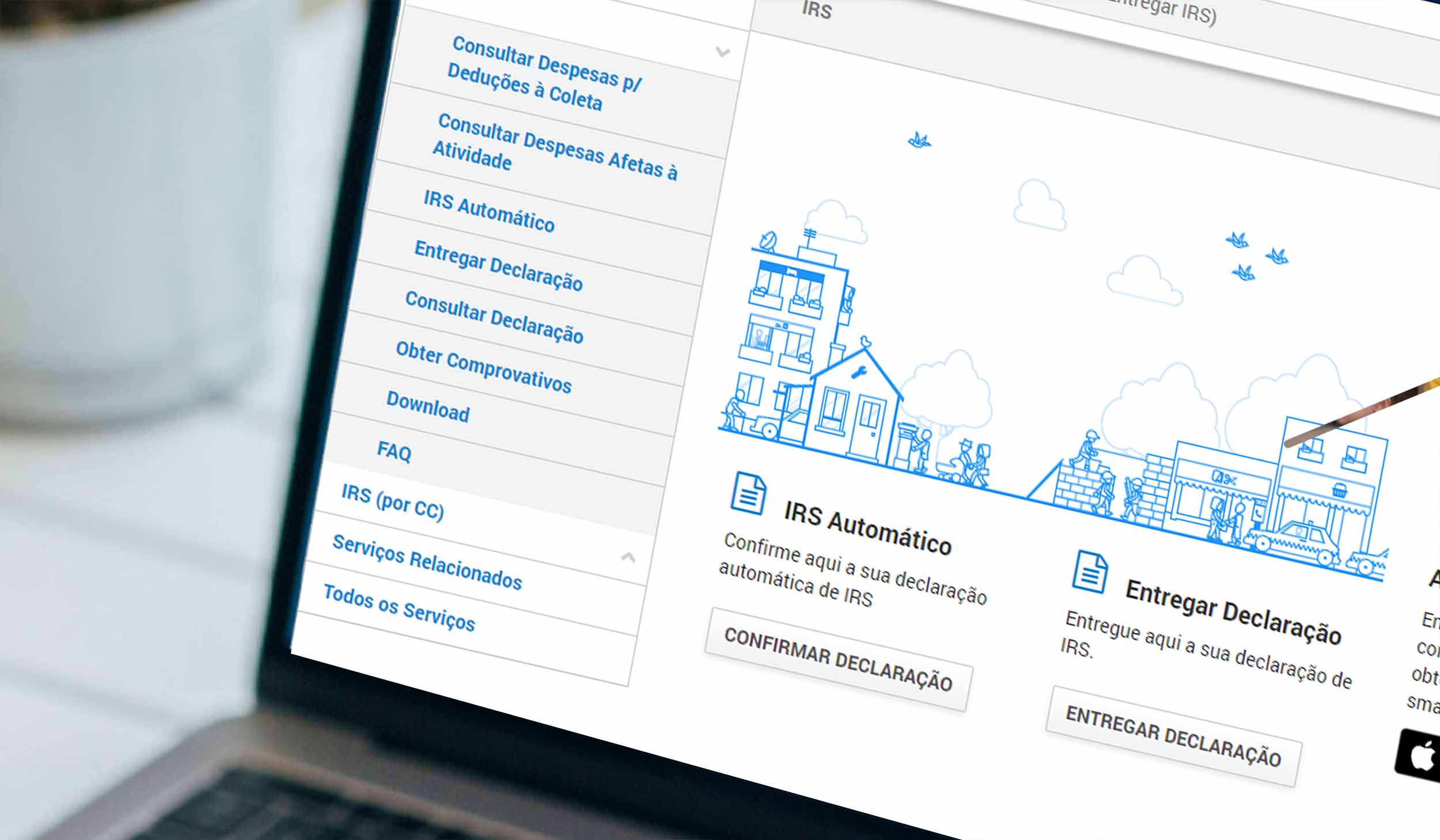 Câmara vai devolver cerca de 145 mil euros do IRS aos Cinfanenses
