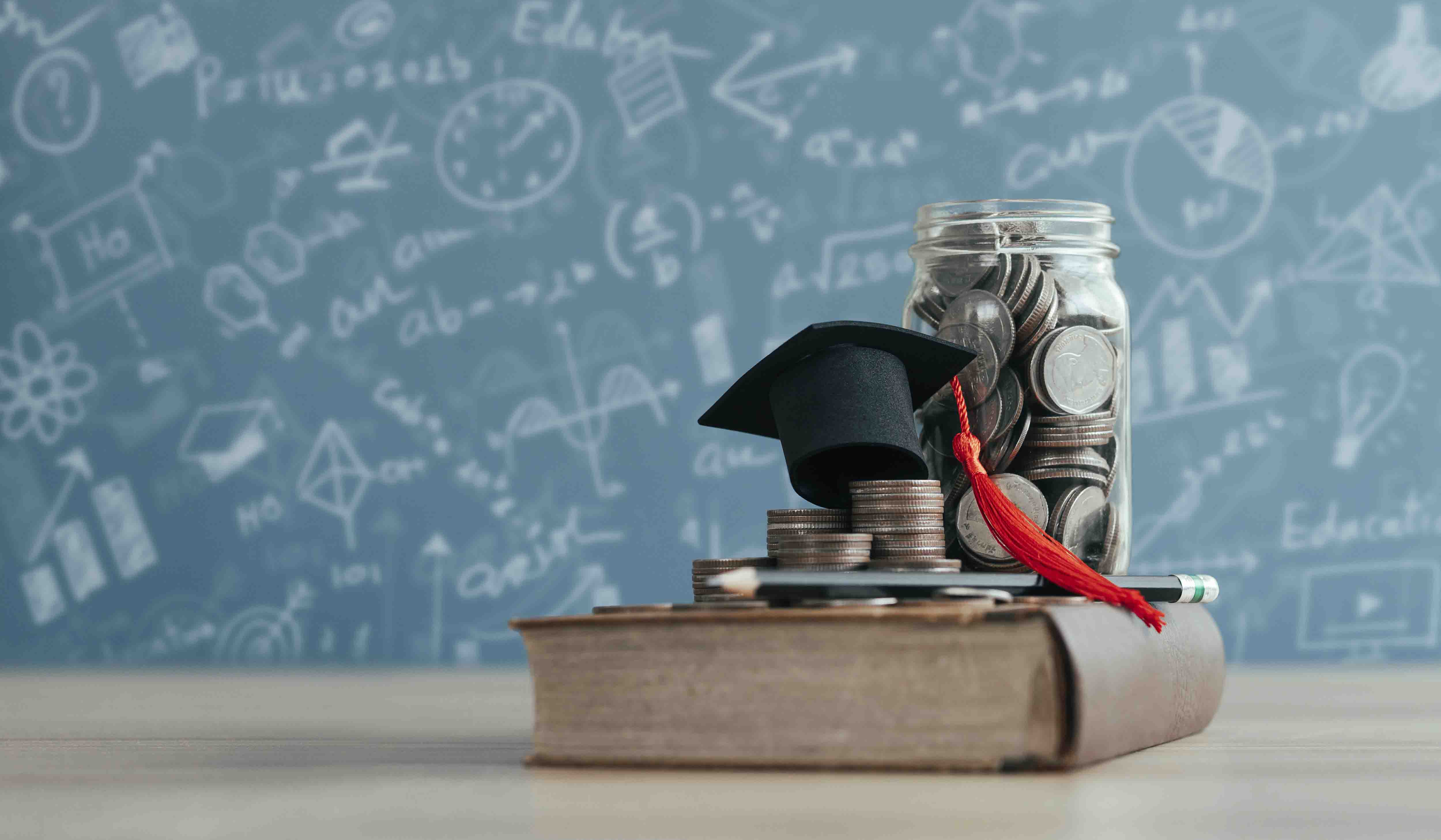 Bolsas de Estudo para o Ensino Superior – novo período de candidaturas de 26 a 30 de janeiro