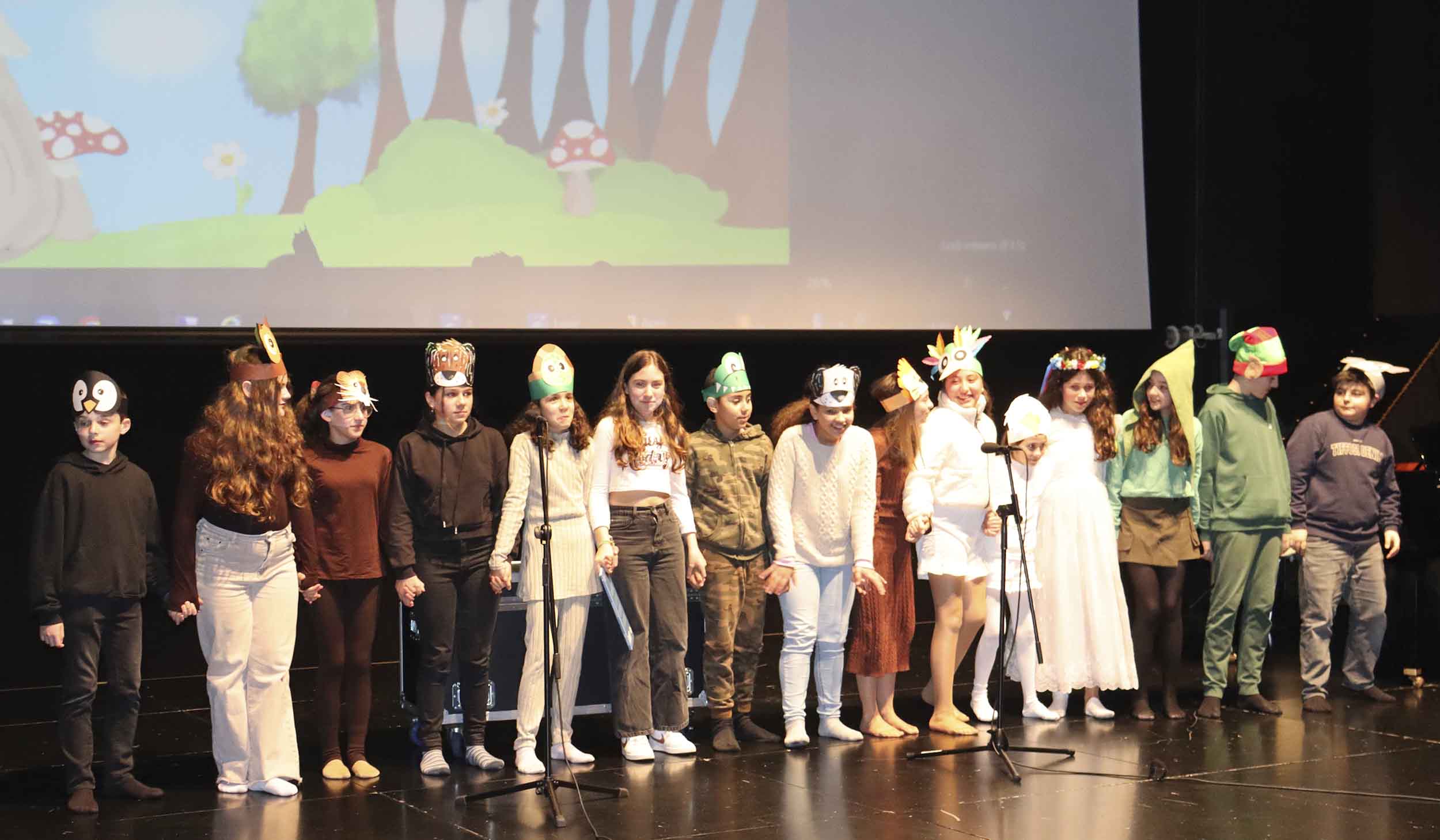 Semana da Leitura até 19 de março!