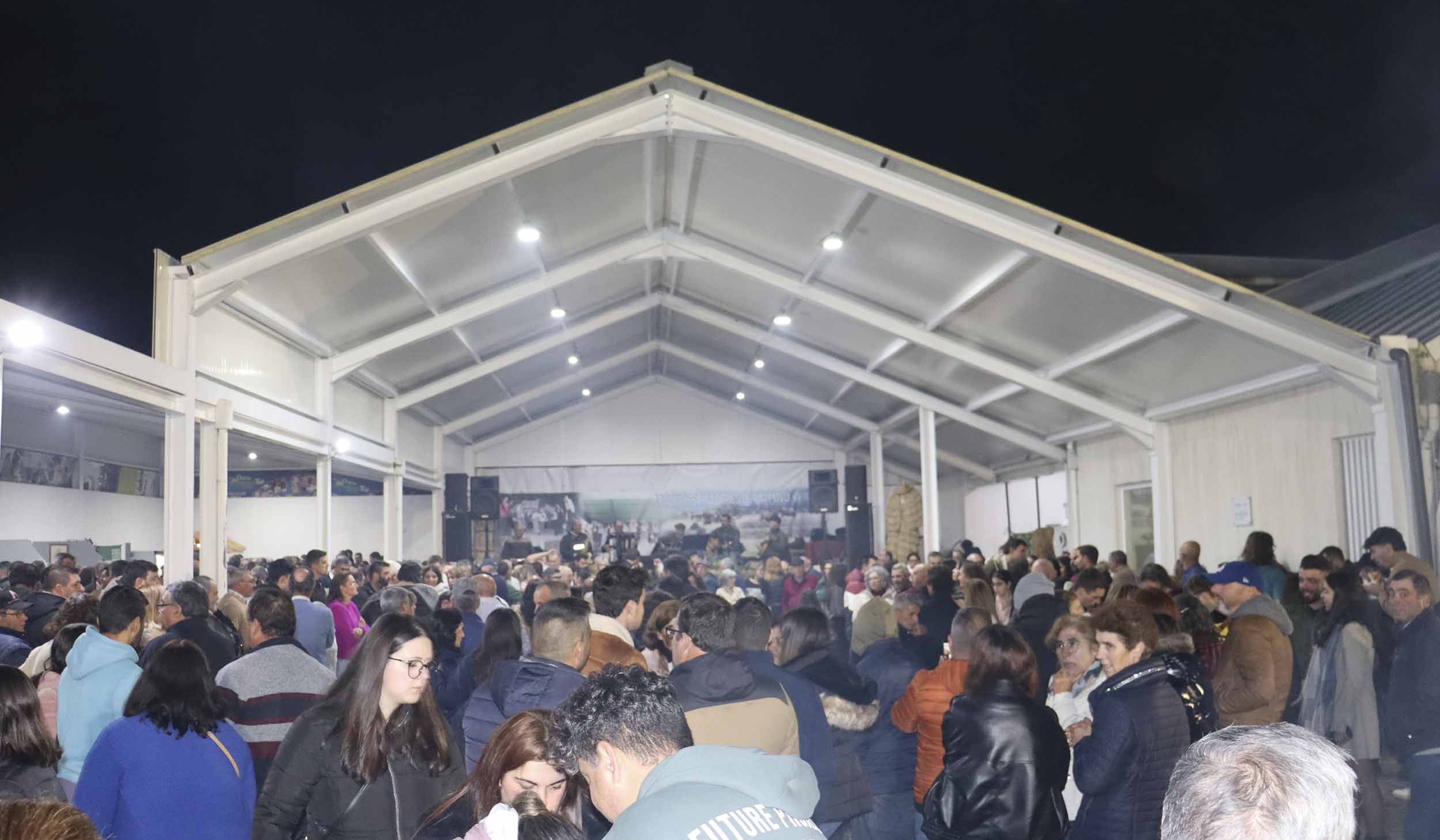 Tendais celebrou os sabores e tradições do outono!