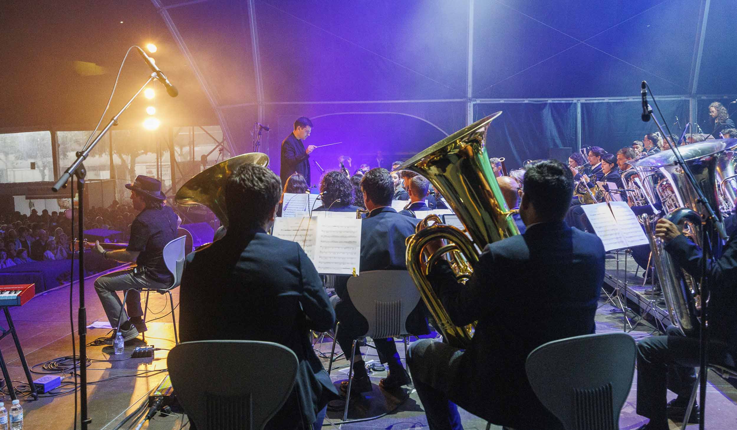 Cinco dias de sucesso: ExpoMontemuro despede-se em grande