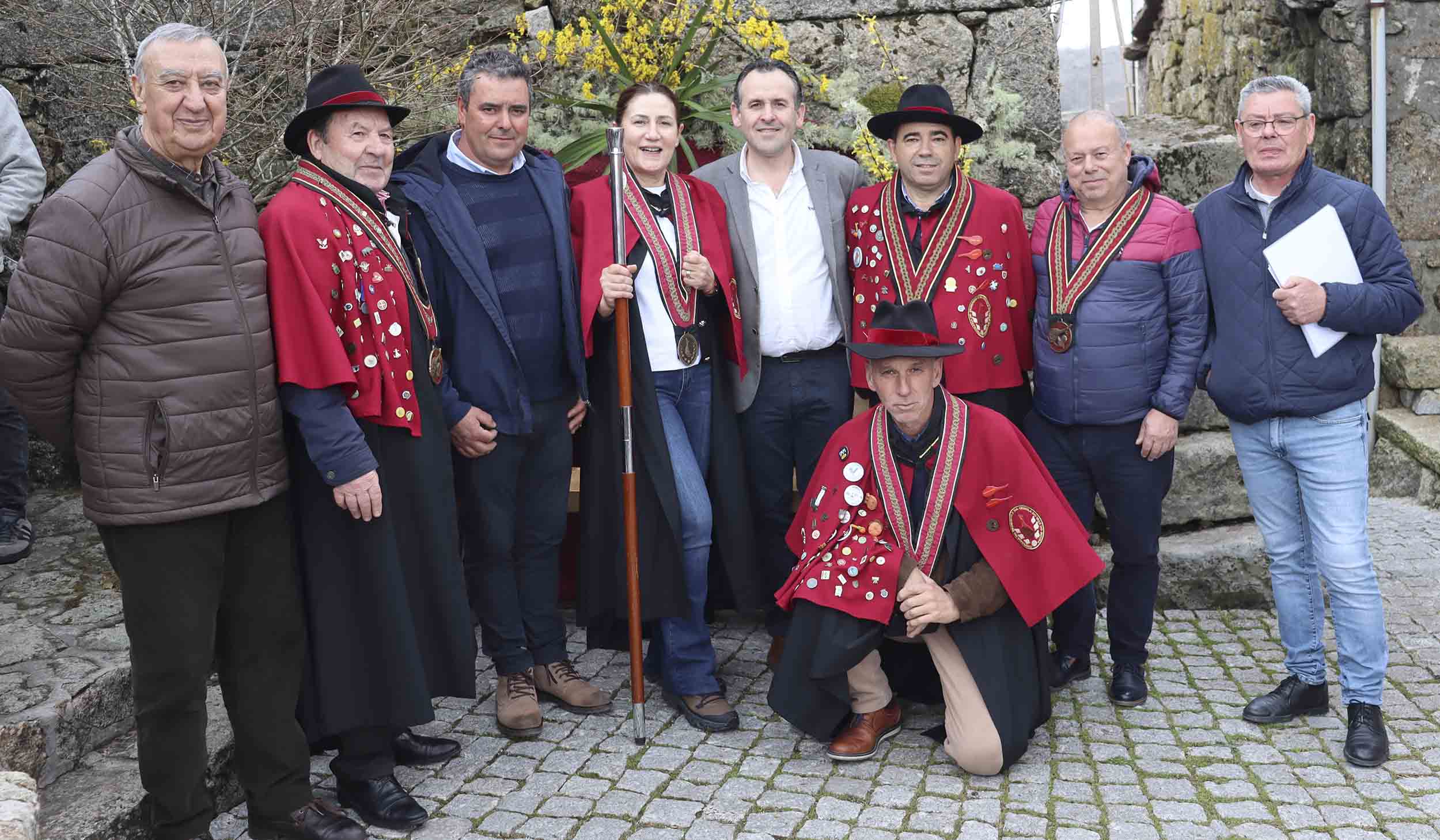 “Fumeiro na Serra” voltou a afirmar-se como um verdadeiro sucesso!