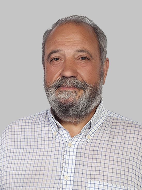 Mário Luís Correia da Silva