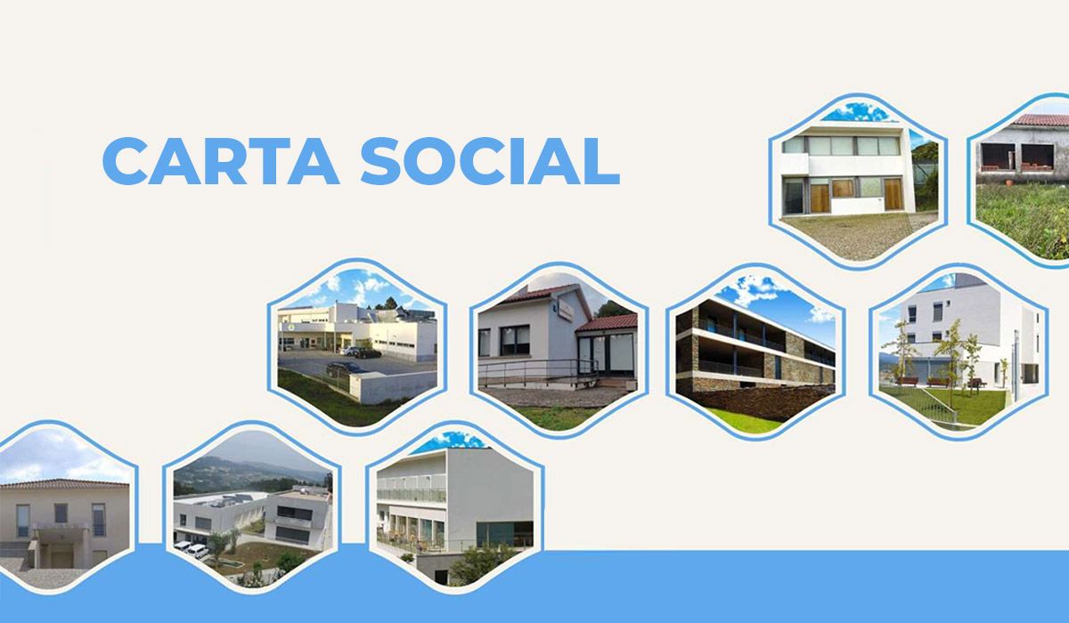 Aprovada Carta Social Municipal de Cinfães