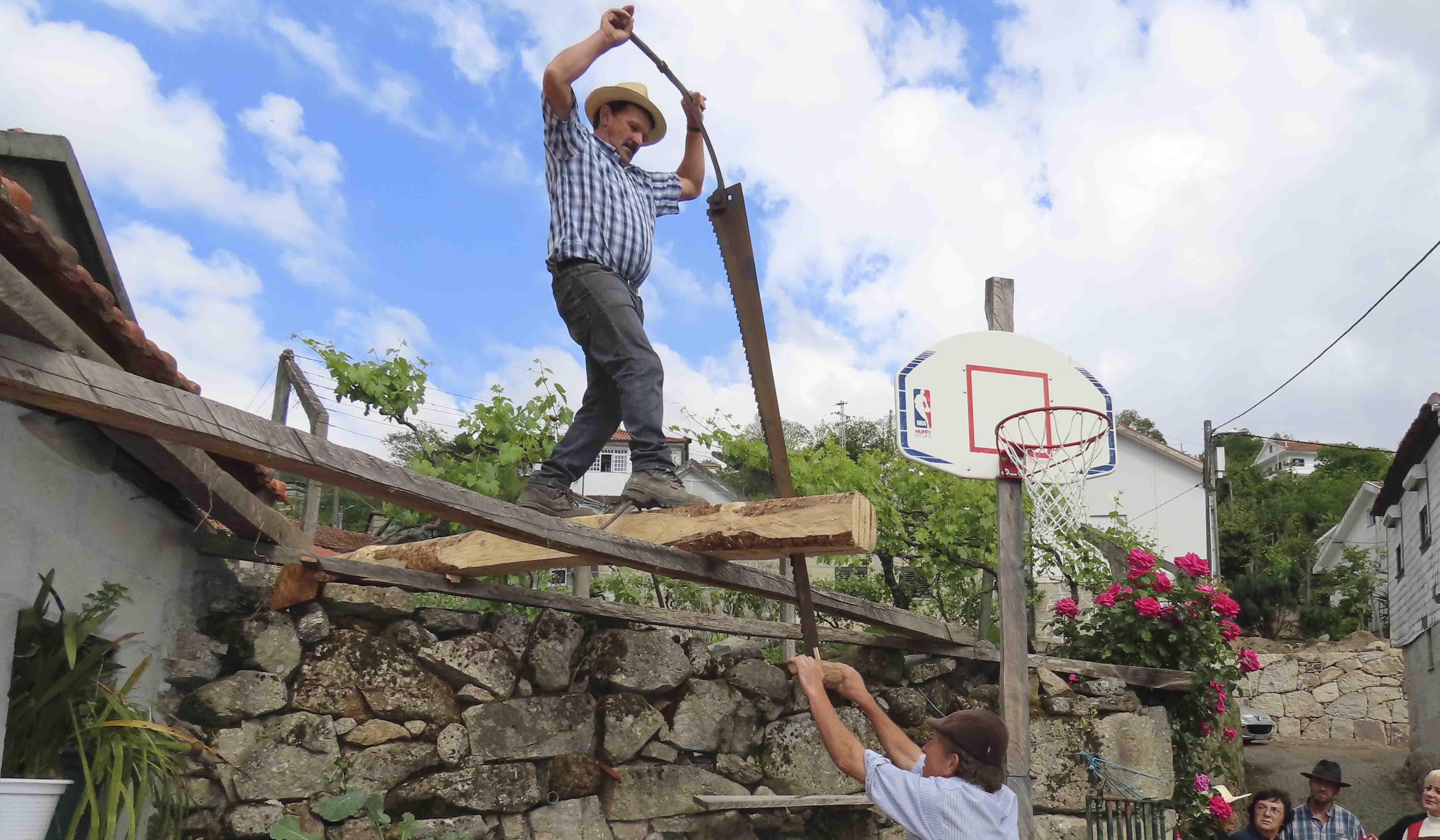 Festival Pés na Serra recupera tradições familiares