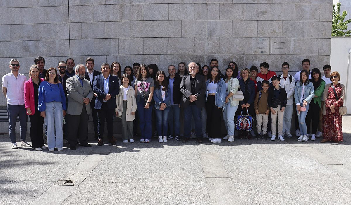 Assembleia Municipal Jovem de Cinfães