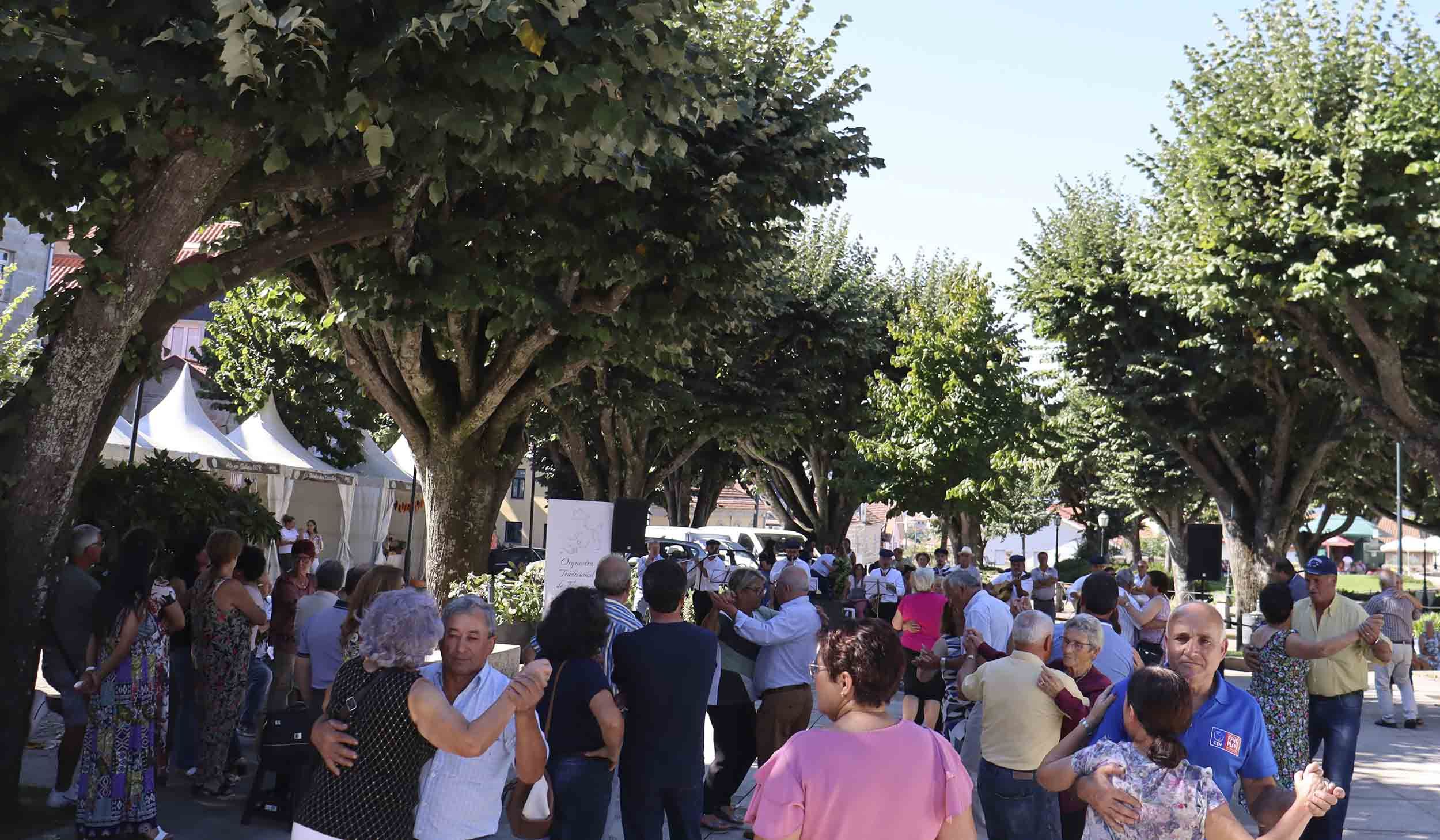 Feira da Terra comemorou o 8º aniversário