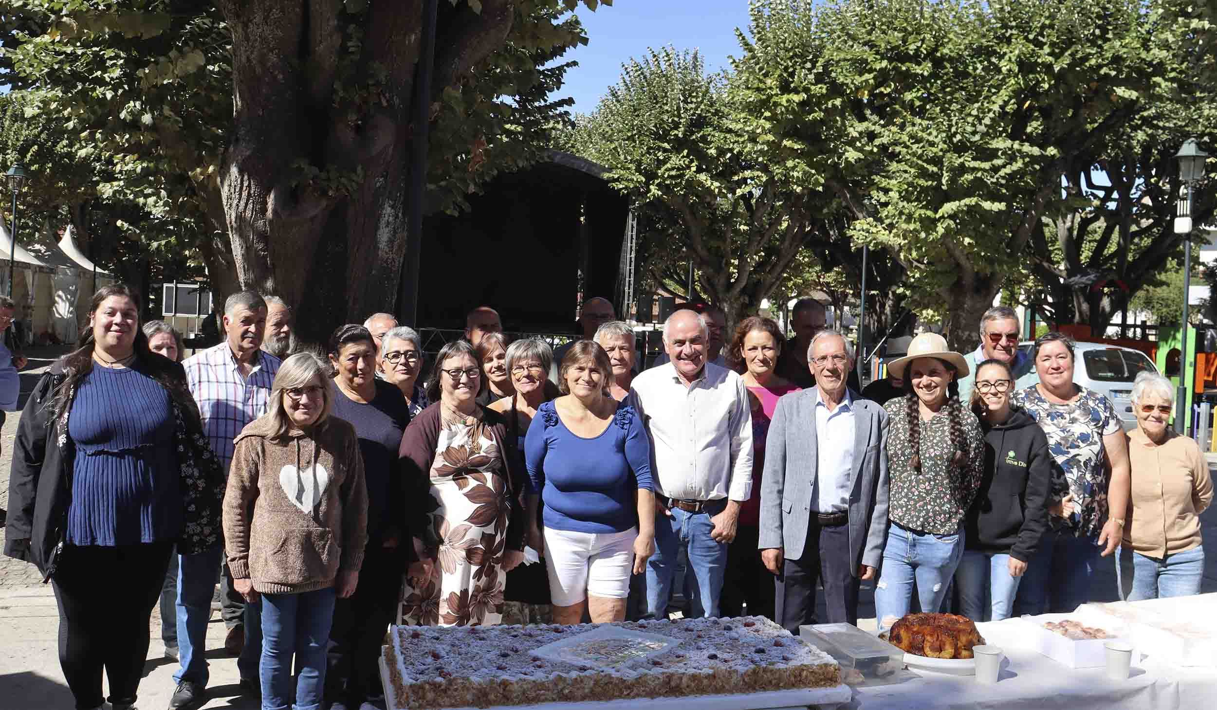 Feira da Terra comemorou o 10º aniversário