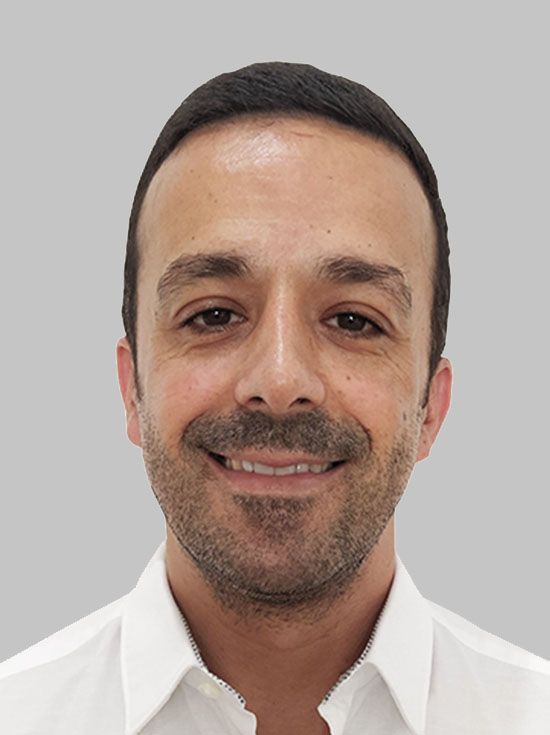 Hélder José Castela Pereira