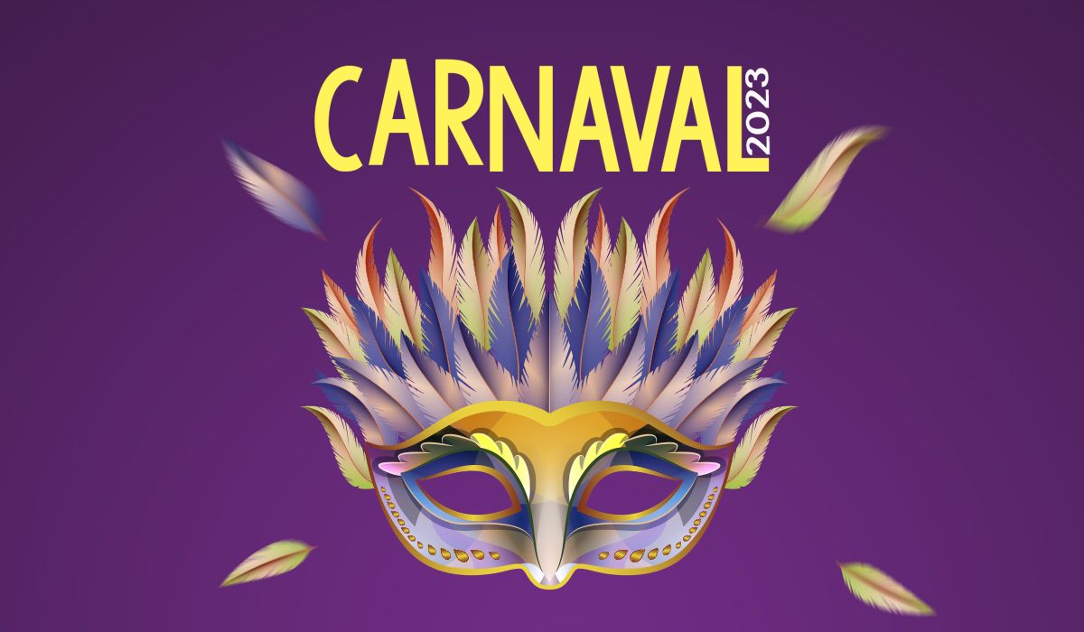 Carnaval em Cinfães – Visite-nos!