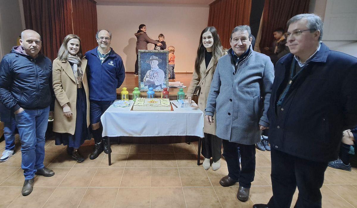 Escuteiros de Cinfães – 33 anos ao serviço da Juventude!
