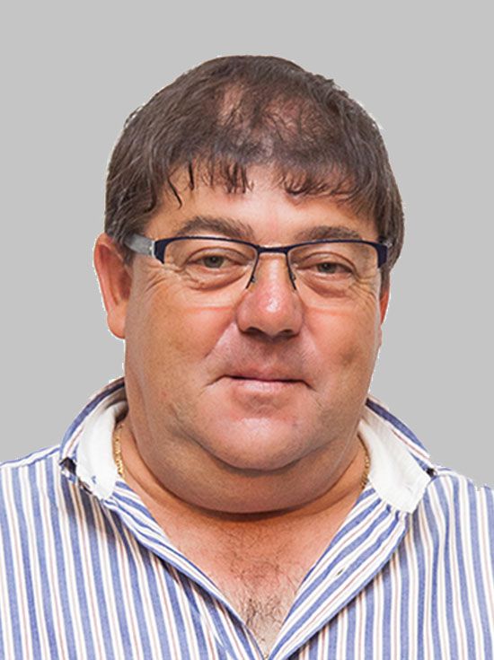 Carlos Alberto Pinheiro Sousa